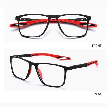 VisionFlex | Ultraleichte Sport-Lesebrille