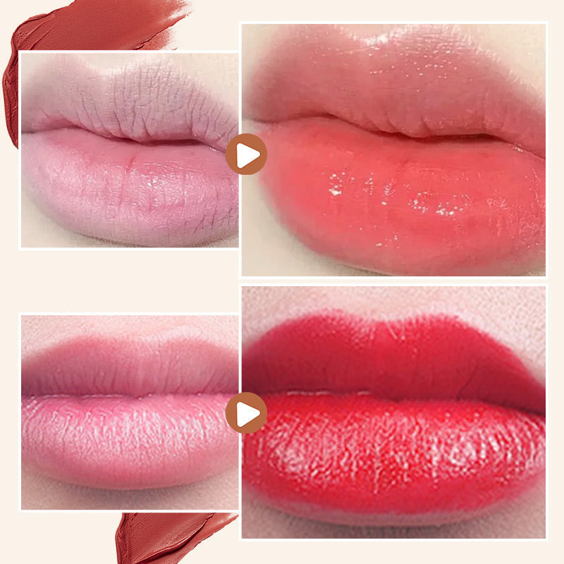 VelvetTint – Feuchtigkeitsspendender Lippenstift mit intensiver Farbkraft