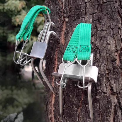 FelineGrip – Zapatos de escalada con garras para exteriores