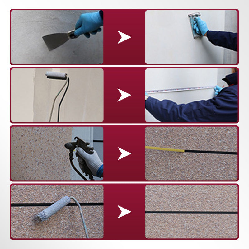 CrystalCoat – Premium Epoxidharz-Bodenbeschichtung
