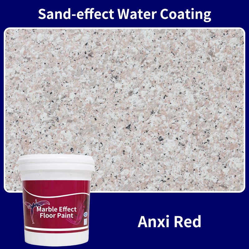 CrystalCoat – Premium Epoxidharz-Bodenbeschichtung