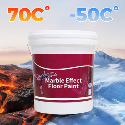 CrystalCoat – Premium Epoxidharz-Bodenbeschichtung