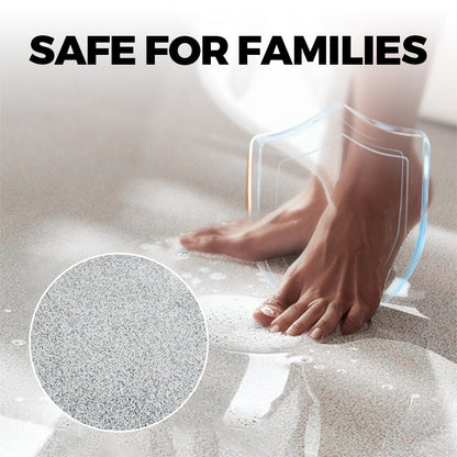CrystalCoat – Premium Epoxidharz-Bodenbeschichtung