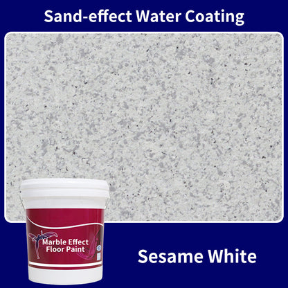 CrystalCoat – Premium Epoxidharz-Bodenbeschichtung