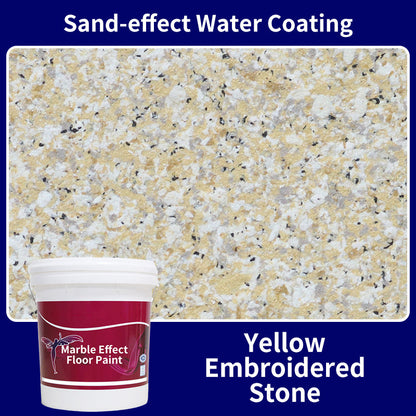 CrystalCoat – Premium Epoxidharz-Bodenbeschichtung