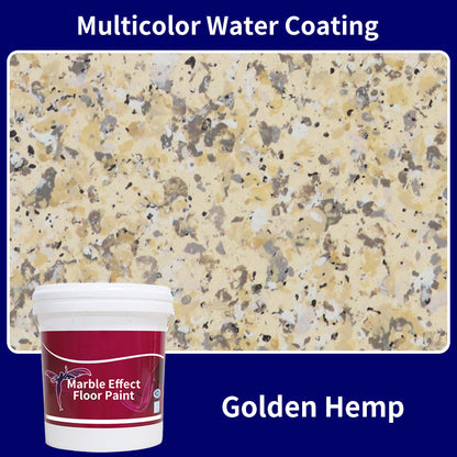 CrystalCoat – Premium Epoxidharz-Bodenbeschichtung