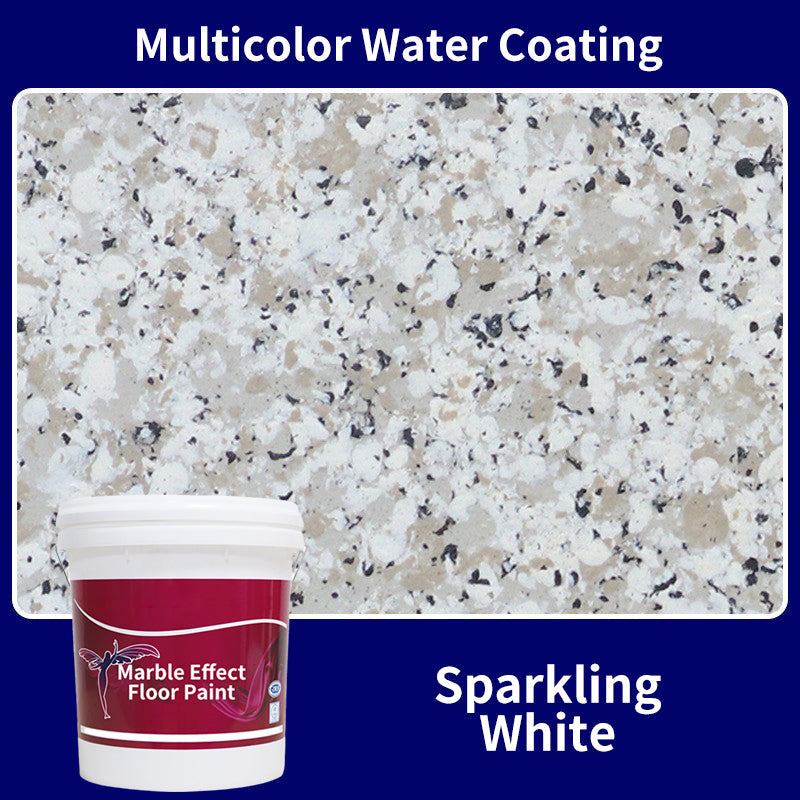 CrystalCoat – Premium Epoxidharz-Bodenbeschichtung