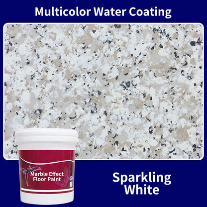 CrystalCoat – Premium Epoxidharz-Bodenbeschichtung