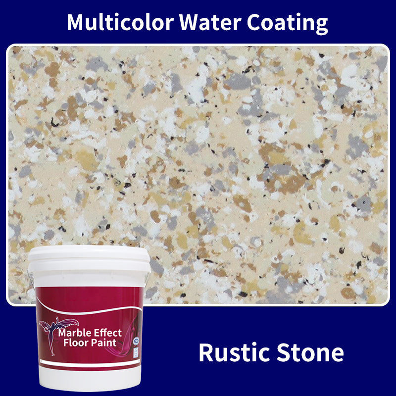 CrystalCoat – Premium Epoxidharz-Bodenbeschichtung
