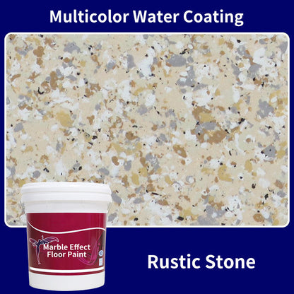 CrystalCoat – Premium Epoxidharz-Bodenbeschichtung