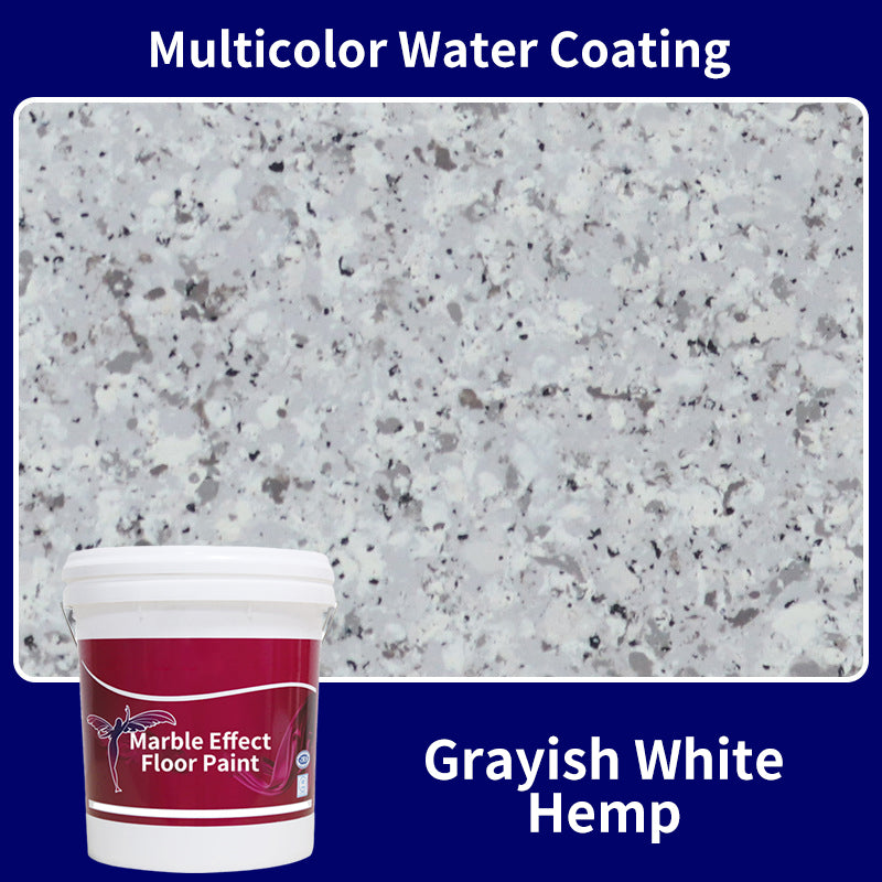 CrystalCoat – Premium Epoxidharz-Bodenbeschichtung