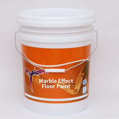 CrystalCoat – Premium Epoxidharz-Bodenbeschichtung