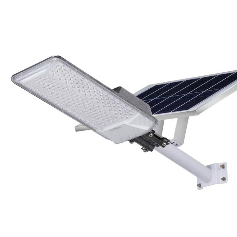LumiRay – Solarlampe für den Außenbereich, extra hell und wasserfest