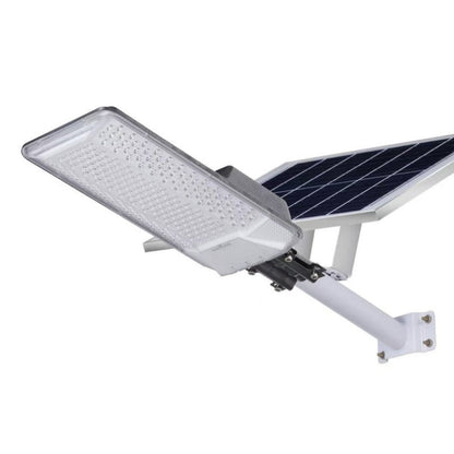 LumiRay – Solarlampe für den Außenbereich, extra hell und wasserfest