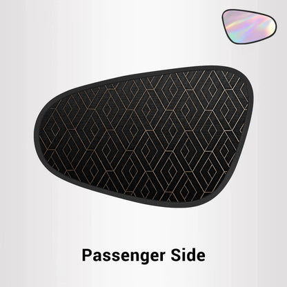 GlareGuard – Parasol Plegable para Ventanillas