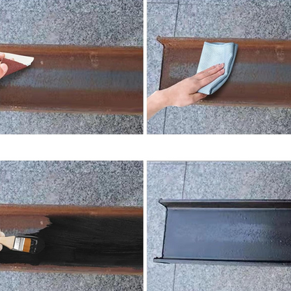 IronCore – Protector de Superficies Metálicas de Alta Resistencia