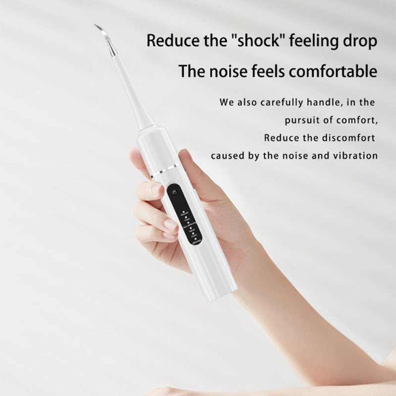 SonicSmile – Limpiador dental ultrasónico profesional