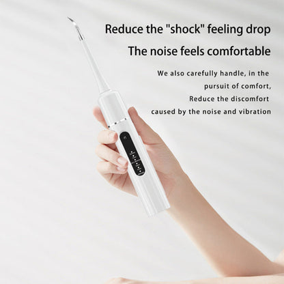 SonicSmile – Limpiador dental ultrasónico profesional