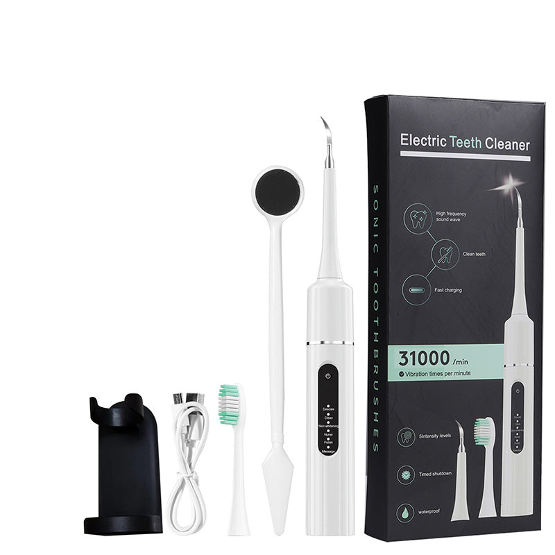 SonicSmile – Limpiador dental ultrasónico profesional