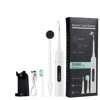 SonicSmile – Limpiador dental ultrasónico profesional