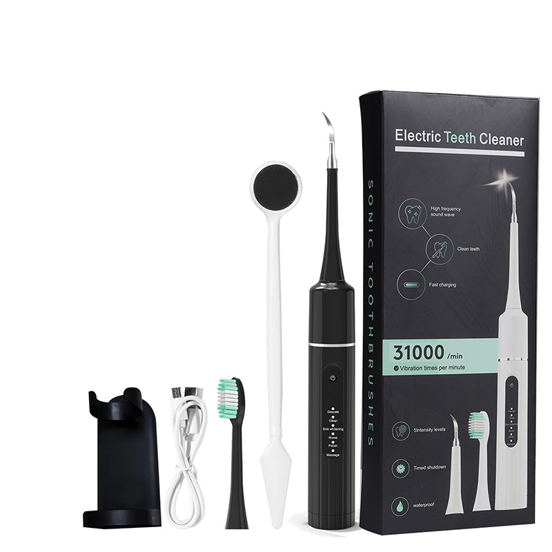SonicSmile – Limpiador dental ultrasónico profesional