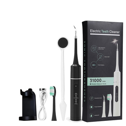 SonicSmile – Limpiador dental ultrasónico profesional