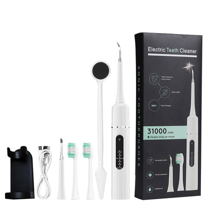 SonicSmile – Limpiador dental ultrasónico profesional