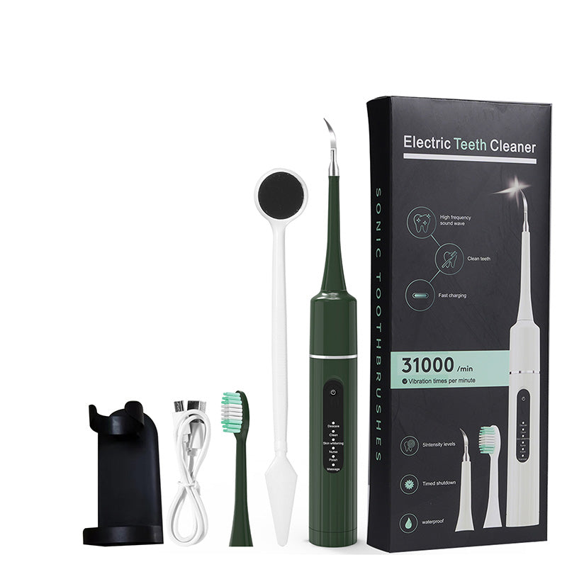SonicSmile – Limpiador dental ultrasónico profesional