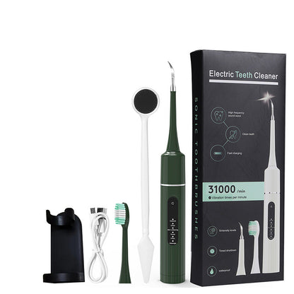 SonicSmile – Limpiador dental ultrasónico profesional