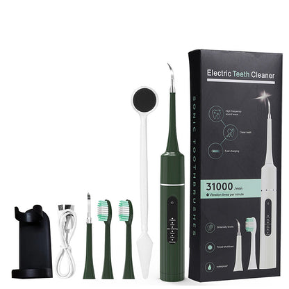 SonicSmile – Limpiador dental ultrasónico profesional