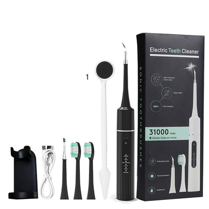SonicSmile – Limpiador dental ultrasónico profesional
