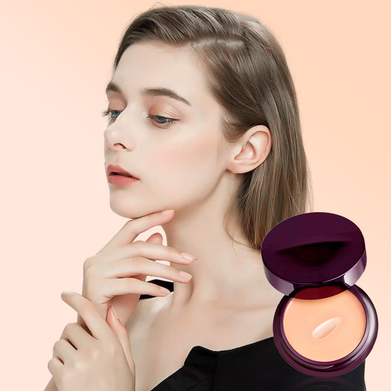 SkinPerfect – Set de brochas de corrector de cobertura total