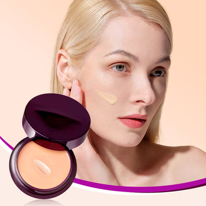 SkinPerfect – Set de brochas de corrector de cobertura total