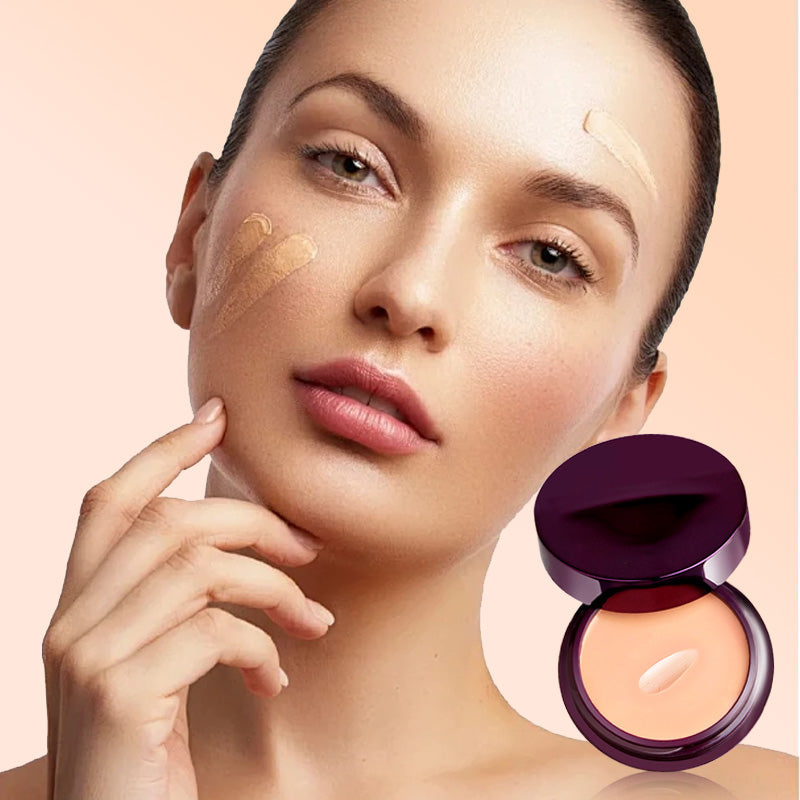SkinPerfect – Set de brochas de corrector de cobertura total