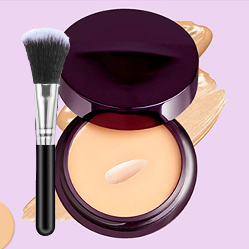 SkinPerfect – Set de brochas de corrector de cobertura total