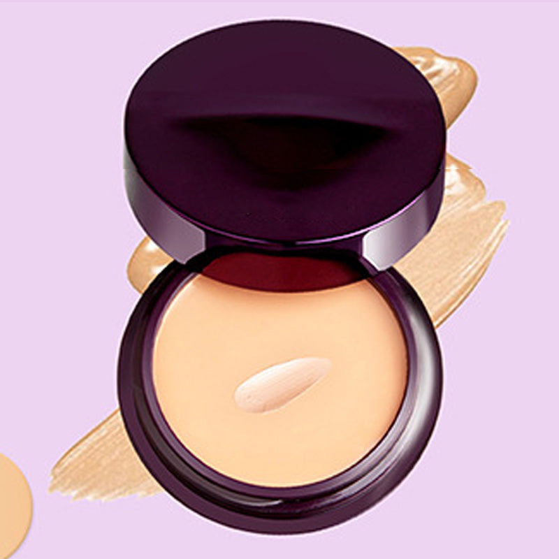 SkinPerfect – Set de brochas de corrector de cobertura total