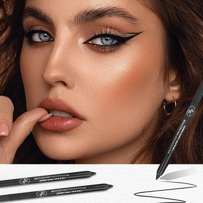 ColorCraze – Professionelles Gel-Eyeliner-Set