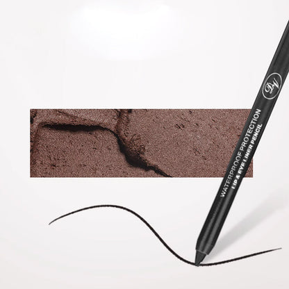 ColorCraze – Professionelles Gel-Eyeliner-Set