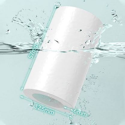 AquaShield - Dual-Mode-Wasserhahnaufsatz