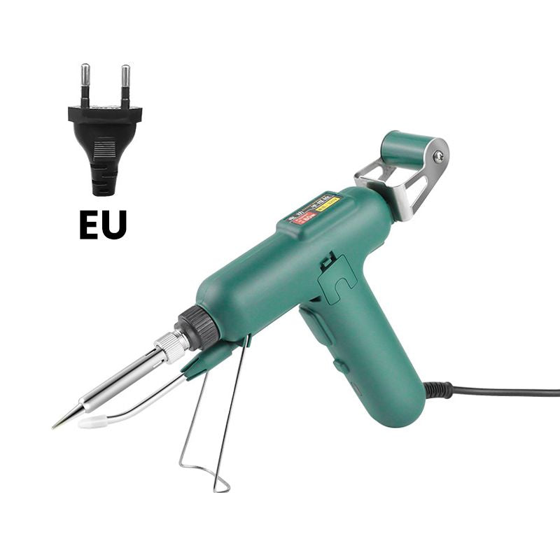 ElectraFix – Soldador de Precisión de 80W