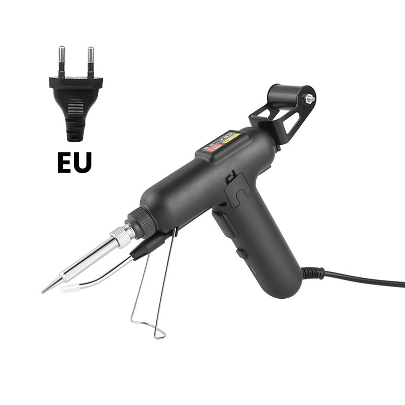ElectraFix – Soldador de Precisión de 80W