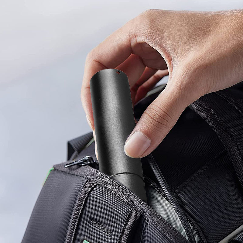 CleanScan – UV-Inspektionswerkzeug für Agrarerzeugnisse