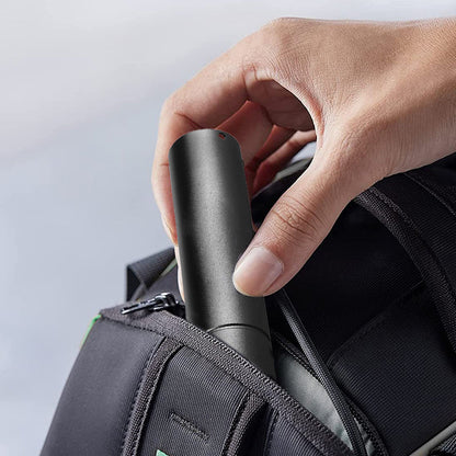 CleanScan – UV-Inspektionswerkzeug für Agrarerzeugnisse