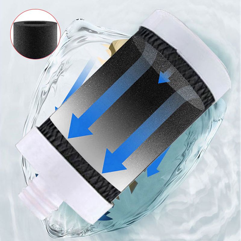 AquaShield - Dual-Mode-Wasserhahnaufsatz