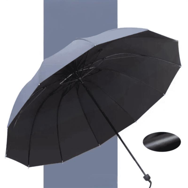 CloudDefender – Regenschirm mit großer Spannweite