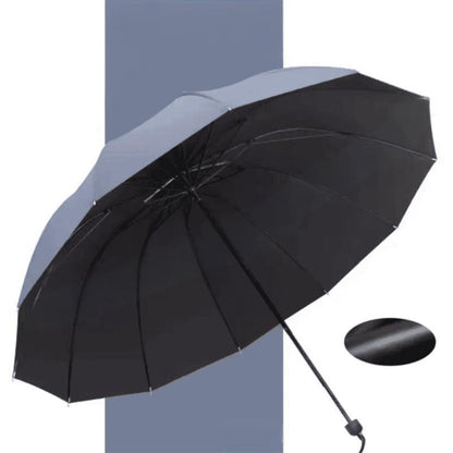 CloudDefender – Regenschirm mit großer Spannweite