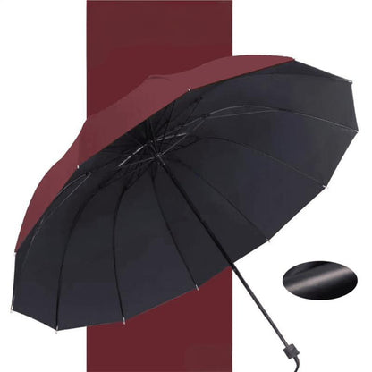CloudDefender – Regenschirm mit großer Spannweite
