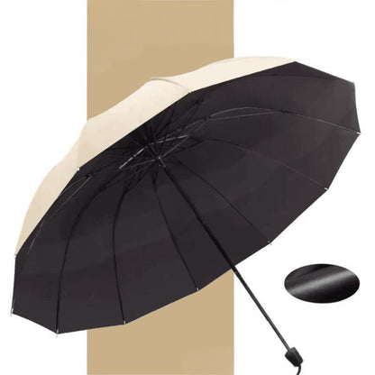 CloudDefender – Regenschirm mit großer Spannweite