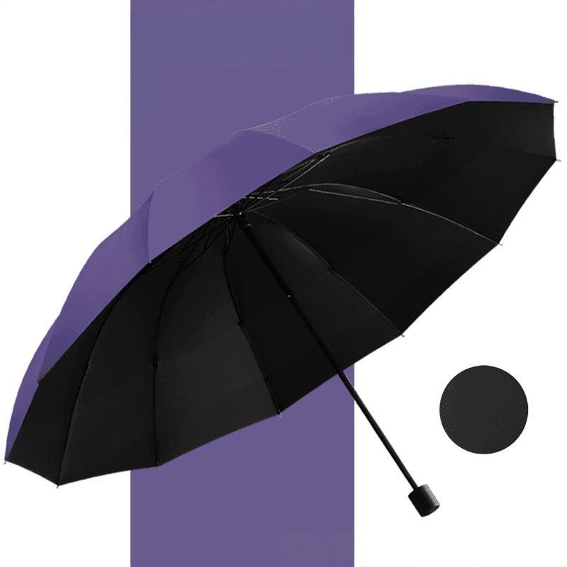 CloudDefender – Regenschirm mit großer Spannweite