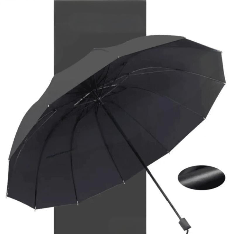 CloudDefender – Regenschirm mit großer Spannweite